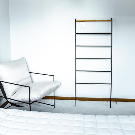 8Era Business Executive Rotermanni Apartments Tallinn Bagian luar foto