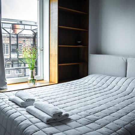 8Era Business Executive Rotermanni Apartments Tallinn Bagian luar foto
