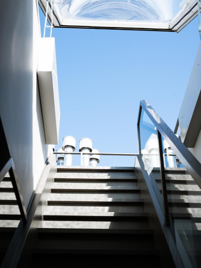 8Era Business Executive Rotermanni Apartments Tallinn Bagian luar foto
