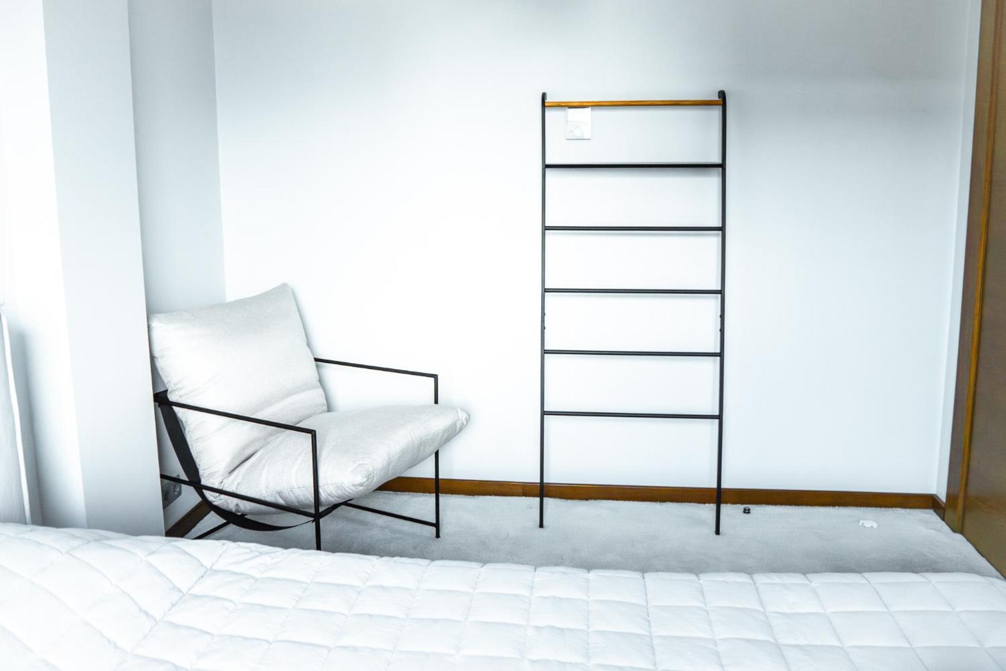8Era Business Executive Rotermanni Apartments Tallinn Bagian luar foto